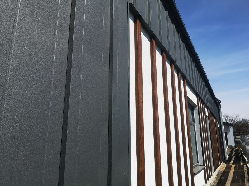 Best Metal Cladding Repair Contractors in Glen Burnie, MD