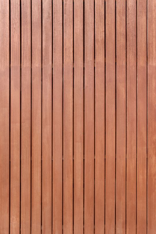 Residential Siding Installation