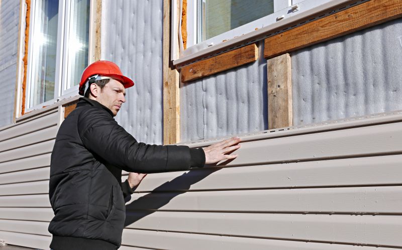 Siding Installation Experts