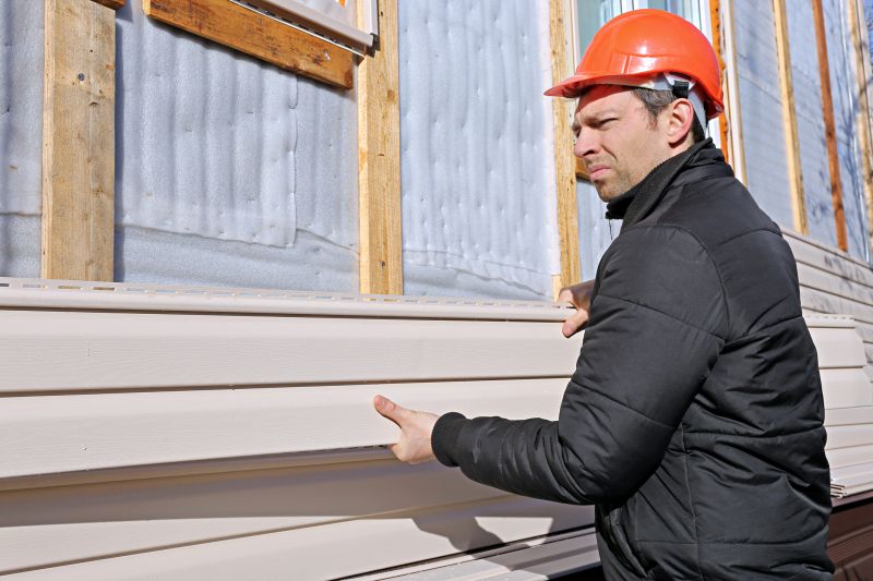 Siding Repair Specialists